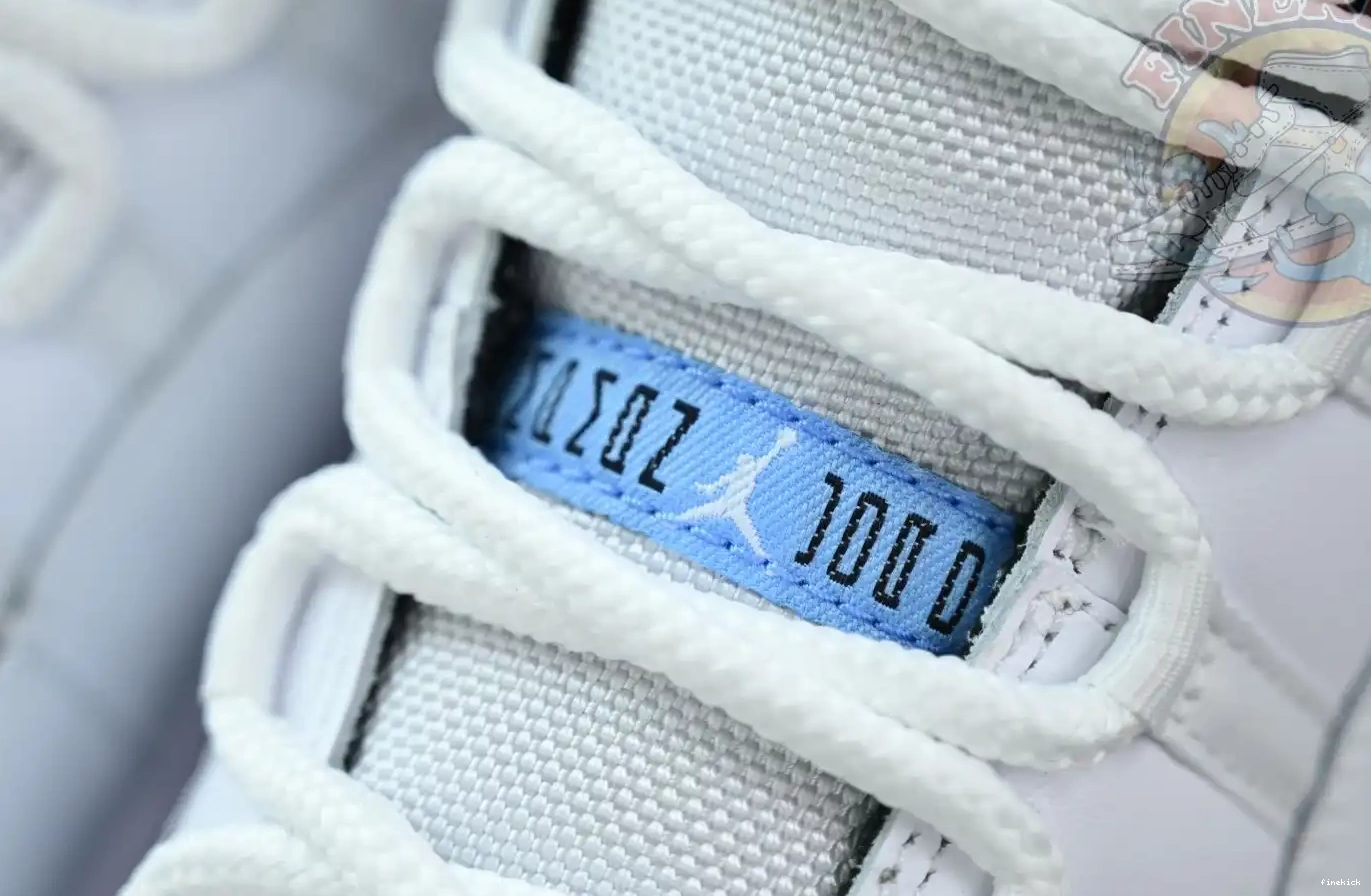 2024 Air 11“Legend Jordan Jordan Blue” 0602